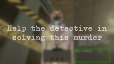 первый скриншот из Murder in Aisle 4