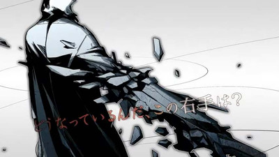 первый скриншот из Guilty Crown: Lost Christmas / Корона грешника: Утраченное рождество
