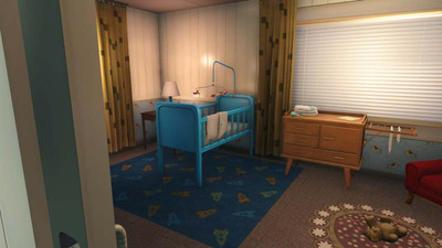 первый скриншот из Fallout 4 Next-Gen Update