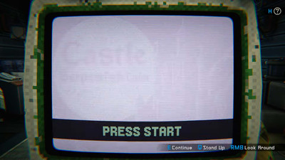 первый скриншот из Is this Game Trying to Kill Me? BETA