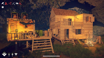 четвертый скриншот из Survival: Fountain of Youth