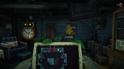 третий скриншот из Is this Game Trying to Kill Me? BETA