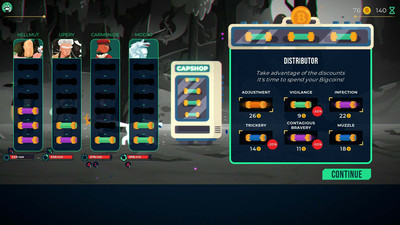 первый скриншот из Break the Loop