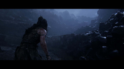 первый скриншот из Senua’s Saga: Hellblade II (2)