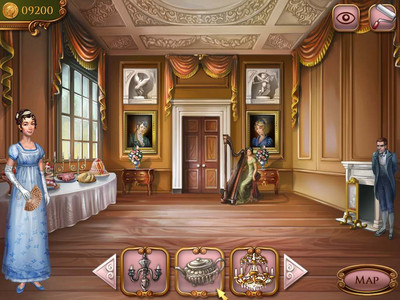 второй скриншот из Сборник Regency Solitaire + Regency Solitaire 2