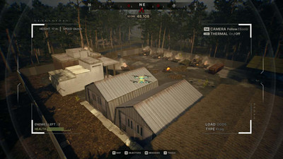 второй скриншот из Death From Above