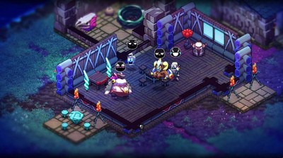 третий скриншот из Crashlands 2 DEMO