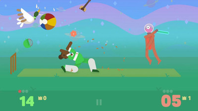 четвертый скриншот из Cricket Through the Ages