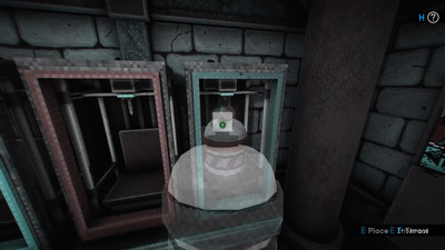 второй скриншот из Is this Game Trying to Kill Me? BETA