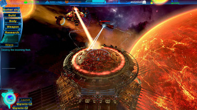 первый скриншот из Ship Regulus