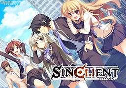 SINCLIENT SINCLIENT