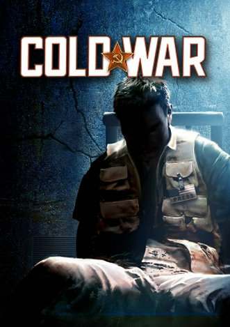 Cold War: Hot report / Cold War: Остаться в живых