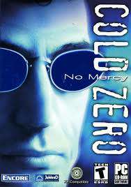Cold Zero: No Mercy / Cold Zero: Финальный отчет