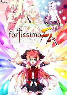 fortissimo EXS//Akkord:nächsten Phase fortissimo EXS//Akkord:nächsten Phase