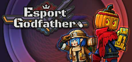 Esports Godfather