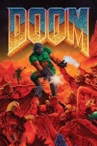Doom: Classic Complete Pack Doom: Classic Complete Pack