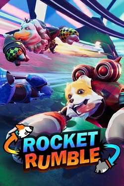 Rocket Rumble Rocket Rumble