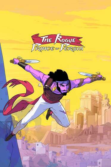 The Rogue Prince of Persia DEMO