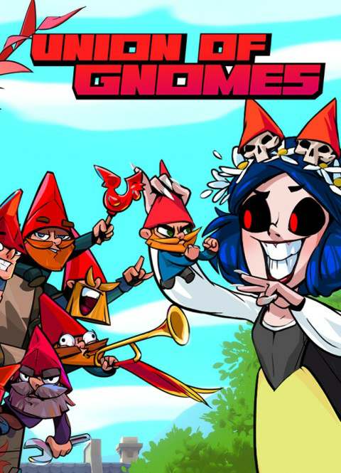 Union of Gnomes BETA