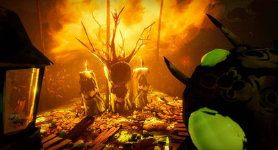 первый скриншот из Harvest Hunt