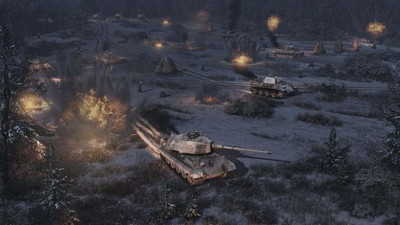 второй скриншот из Men of War 2