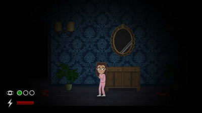 первый скриншот из Mr. Hopp’s Playhouse HD