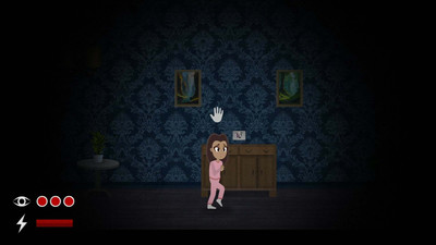 четвертый скриншот из Mr. Hopp’s Playhouse HD