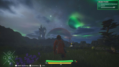 четвертый скриншот из THE SIGNAL