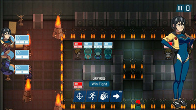 первый скриншот из Third Crisis