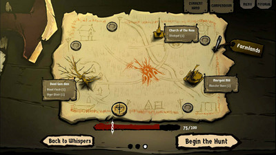 четвертый скриншот из Harvest Hunt