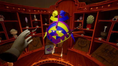 первый скриншот из Maskmaker