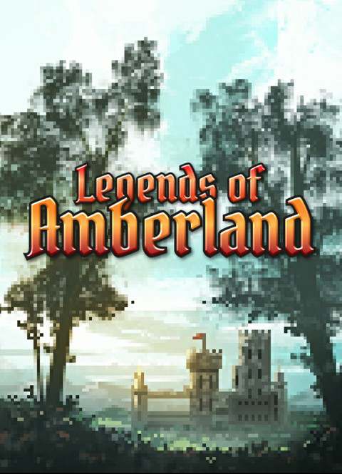 Сборник: Legends of Amberland