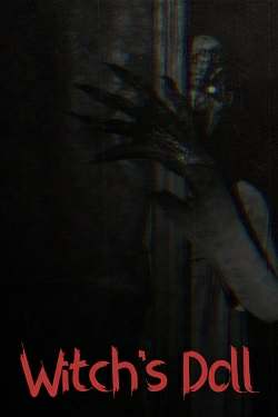 Witch's Doll