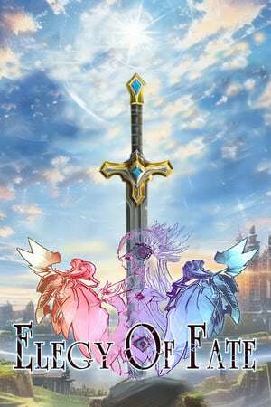 Elegy of fate