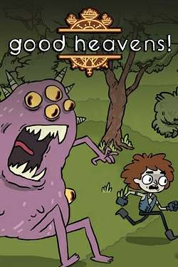 Good Heavens! DEMO