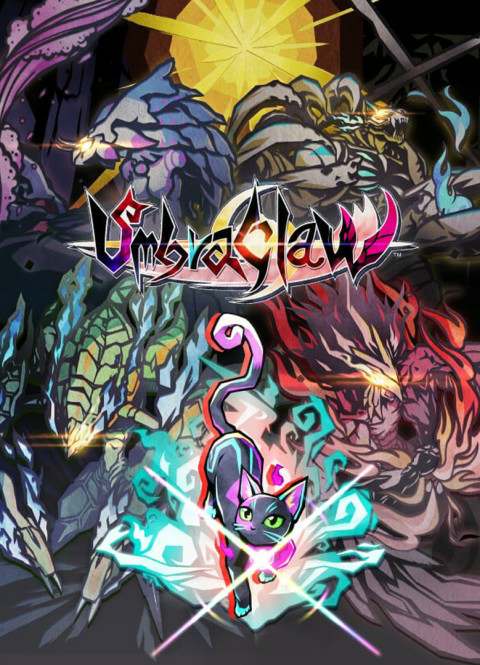 Umbraclaw