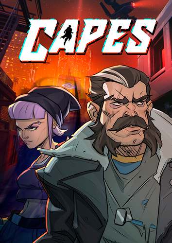 Capes