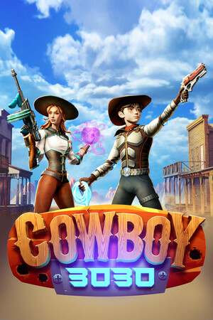 Cowboy 3030 DEMO