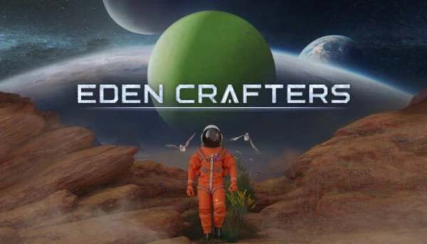 Eden Crafters DEMO