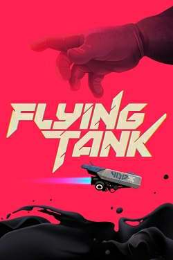 Flying Tank
