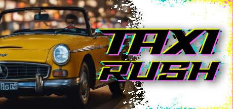 Taxi Rush Taxi Rush