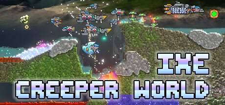 Creeper World IXE DEMO Creeper World IXE DEMO