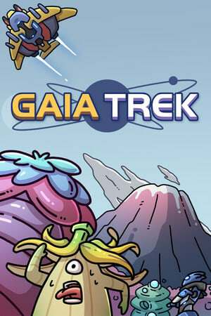 Gaia Trek Gaia Trek