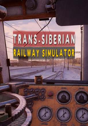 Trans-Siberian Railway Simulator Trans-Siberian Railway Simulator