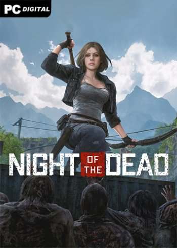 Night of the Dead Night of the Dead