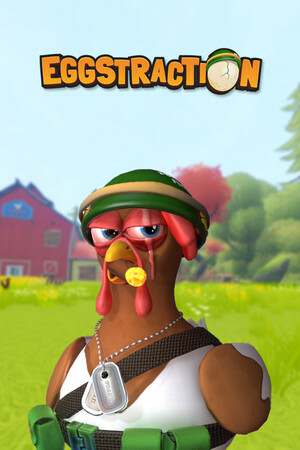 Eggstraction Eggstraction