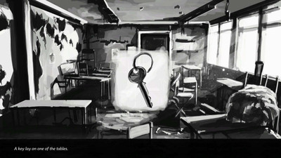 третий скриншот из Echoes