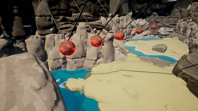четвертый скриншот из Grapple League