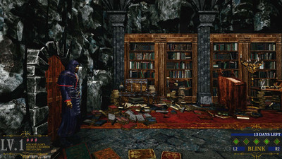 третий скриншот из Corpse Keeper