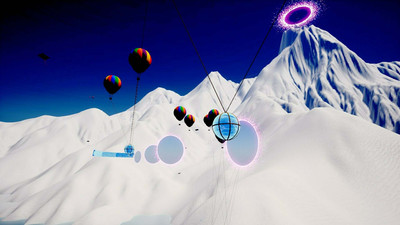 второй скриншот из Grapple League